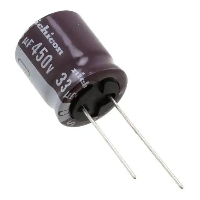 UCS2W330MHD6 (CAP ALUM 33UF 20% 450V RADIAL)