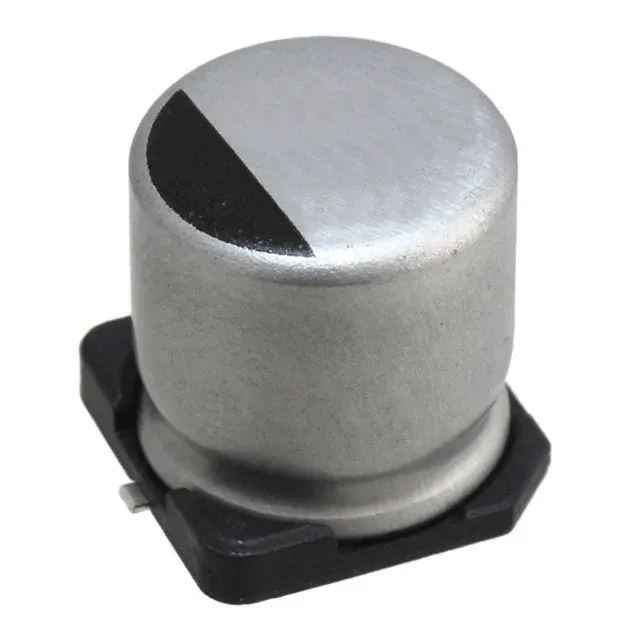 UCX1A331MCL1GS (CAP ALUM 330UF 20% 10V SMD)