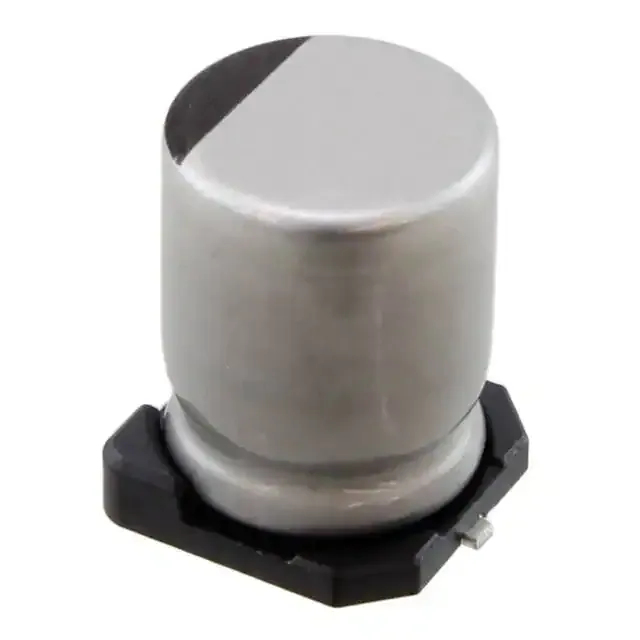 UCX1A331MCL6GS (CAP ALUM 330UF 20% 10V SMD)