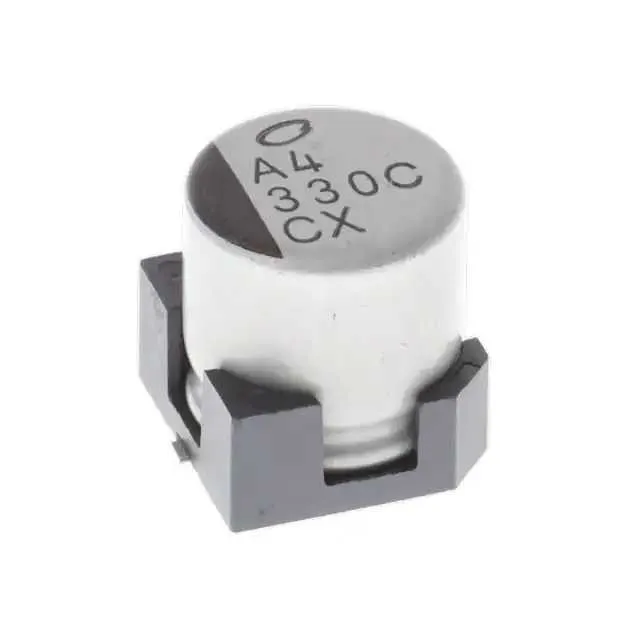 UCX1C331MCS1GS (CAP ALUM 330UF 20% 16V SMD)