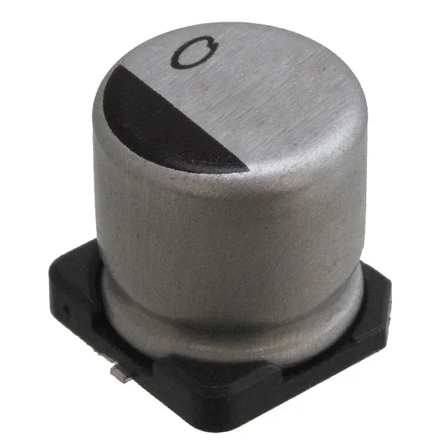 UCX1H101MCL1GS (CAP ALUM 100UF 20% 50V SMD)