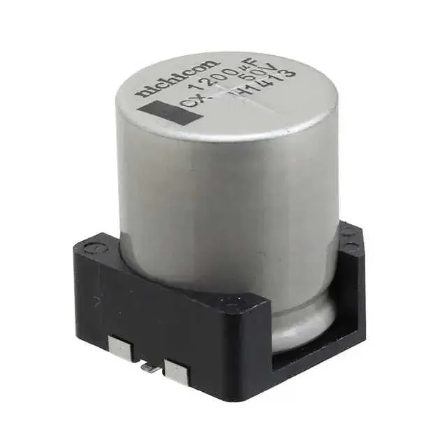 UCX1H122MNS1MS (CAP ALUM 1200UF 20% 50V SMD)