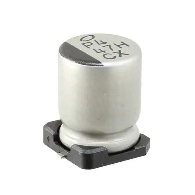 UCX1H470MCL1GS (CAP ALUM 47UF 20% 50V SMD)