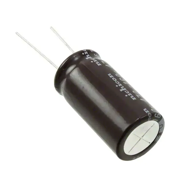 UCY2C471MHD (CAP ALUM 470UF 20% 160V RADIAL)