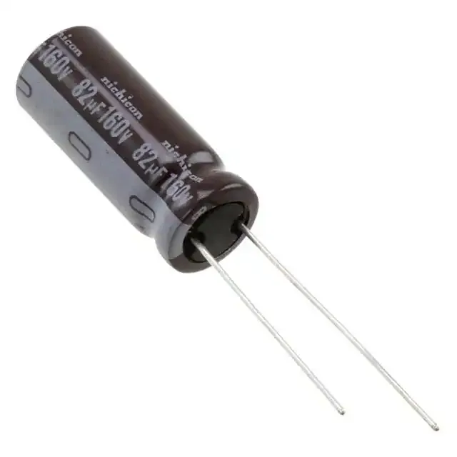 UCY2C820MPD9 (CAP ALUM 82UF 20% 160V RADIAL)