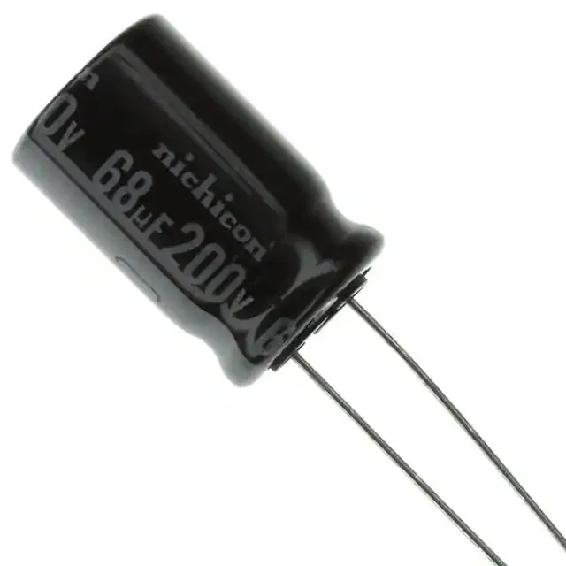 UCY2D680MHD3 (CAP ALUM 68UF 20% 200V RADIAL)
