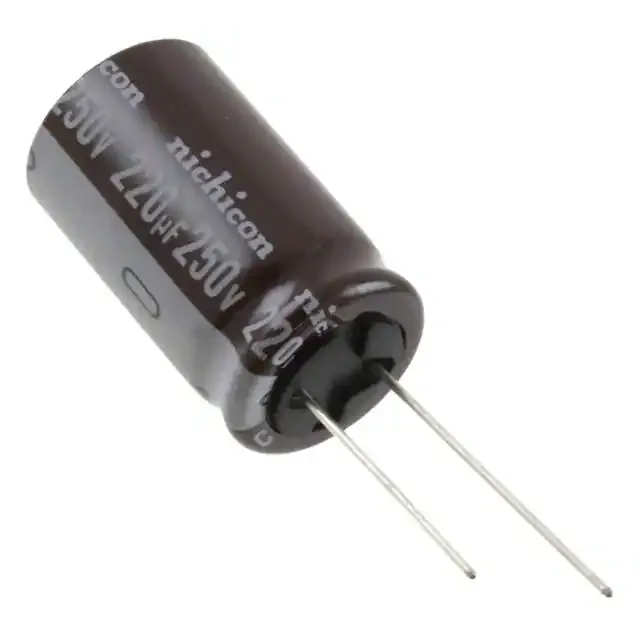 UCY2E221MHD3 (CAP ALUM 220UF 20% 250V RADIAL)