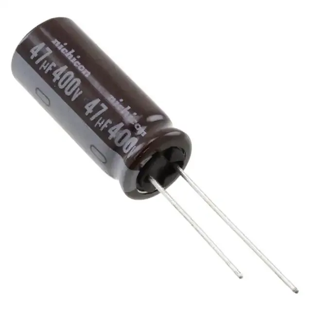 UCY2G470MHD6 (CAP ALUM 47UF 20% 400V RADIAL)