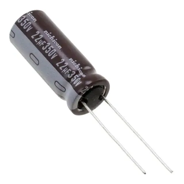UCY2V220MPD1TD (CAP ALUM 22UF 20% 350V RADIAL)