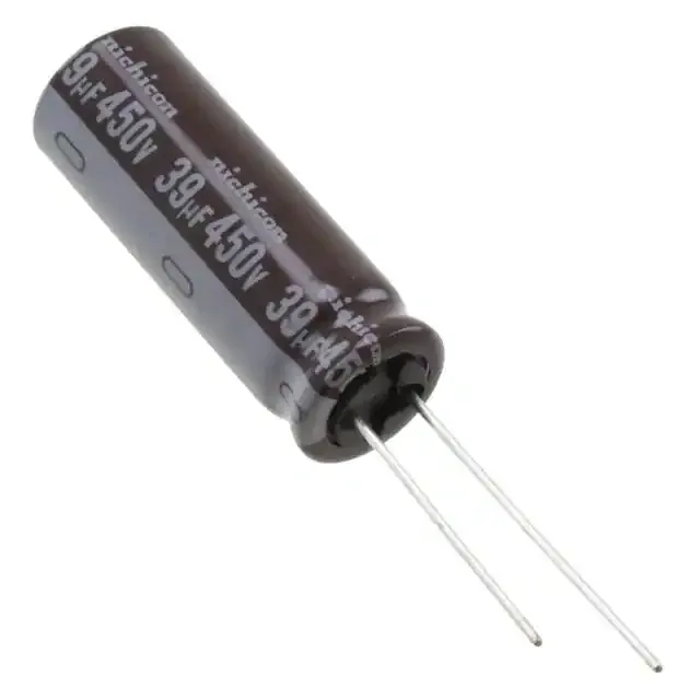 UCY2W390MHD (CAP ALUM 39UF 20% 450V RADIAL)