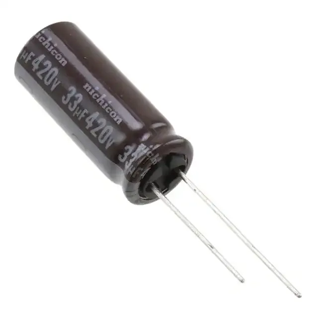 UCYW6330MHD (CAP ALUM 33UF 20% 420V RADIAL)