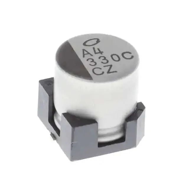 UCZ1C331MCS1GS (CAP ALUM 330UF 20% 16V SMD)