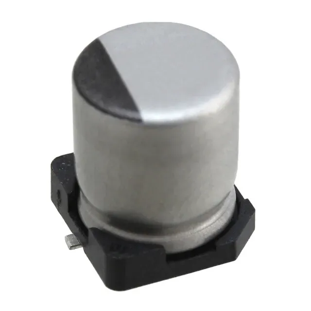 UCZ1E101MCL6GS (CAP ALUM 100UF 20% 25V SMD)