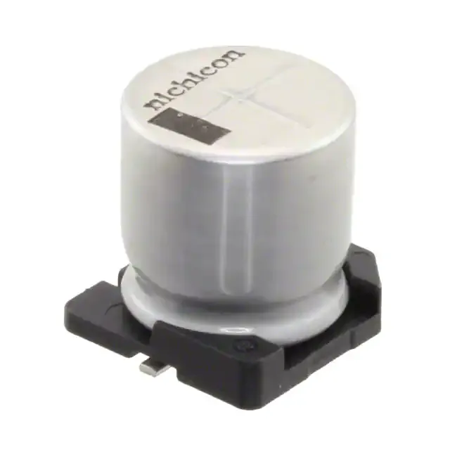 UCZ1E102MNQ1MS (CAP ALUM 1000UF 20% 25V SMD)