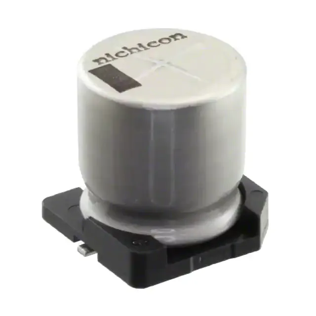 UCZ2A820MNQ1MS (CAP ALUM 82UF 20% 100V SMD)