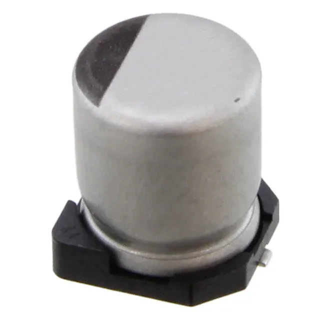 UCZ1H220MCL1GS (CAP ALUM 22UF 20% 50V SMD)