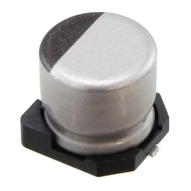 UCZ2A100MCS1GS (CAP ALUM 10UF 20% 100V SMD)