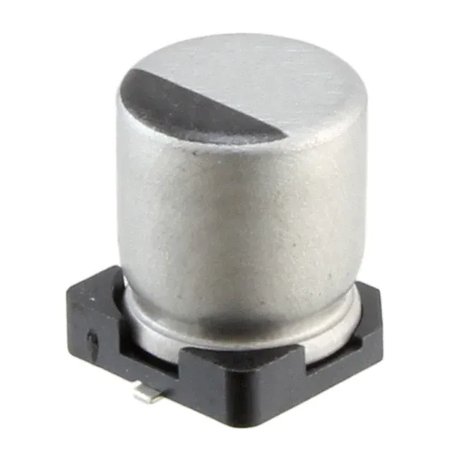 UCZ1H470MCS6GS (CAP ALUM 47UF 20% 50V SMD)