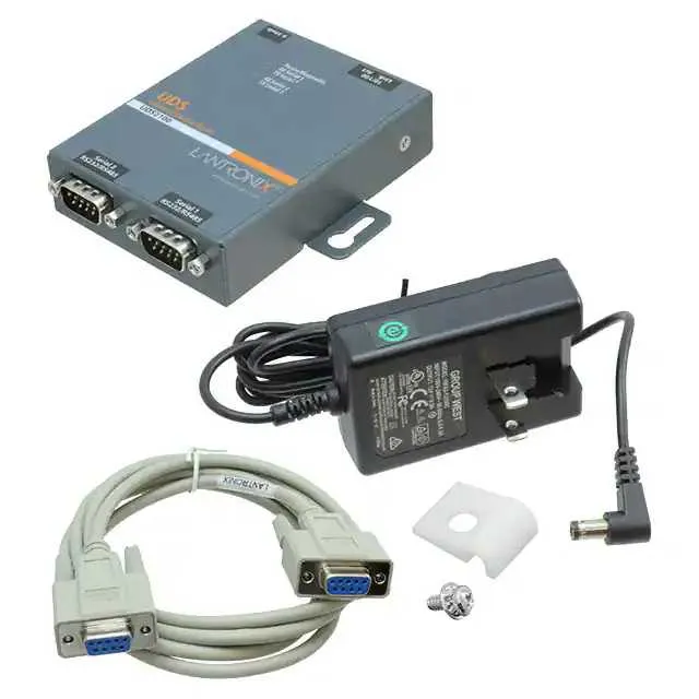 UD2100001-01 (120VAC US DOMESTIC POWER SUPPLY)