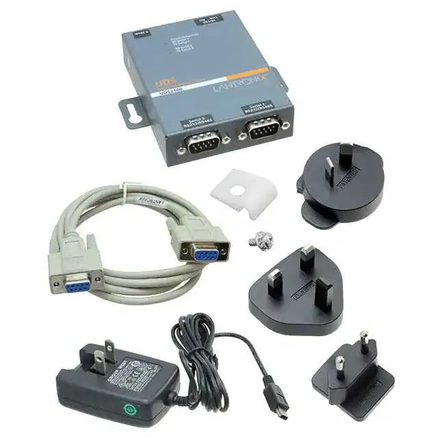 UD2100002-01 (100-240VAC INTERNATIONAL POWER S)