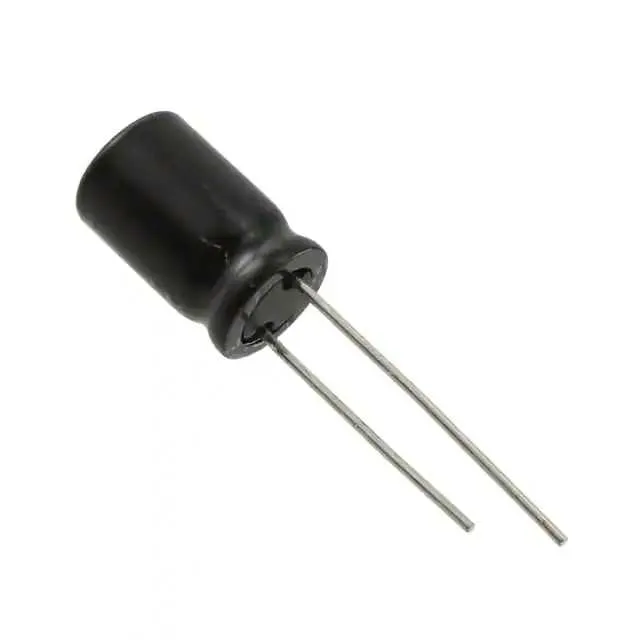 UDB1H3R3MPM1TD (CAP ALUM 3.3UF 20% 50V RADIAL)