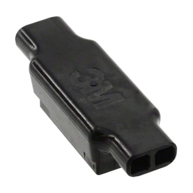 UDW2 (CONN INLINE TAP 16-19 AWG IDC)