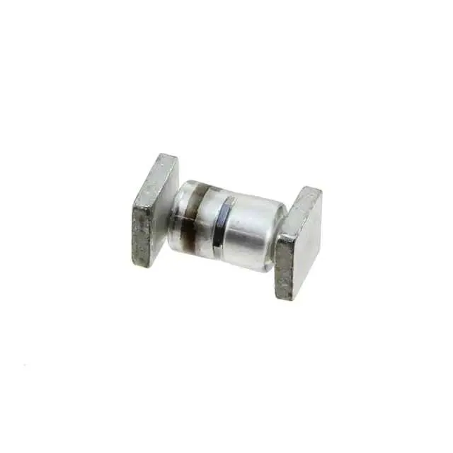 UES1102SM (DIODE GEN PURP 100V 2.5A A-MELF)