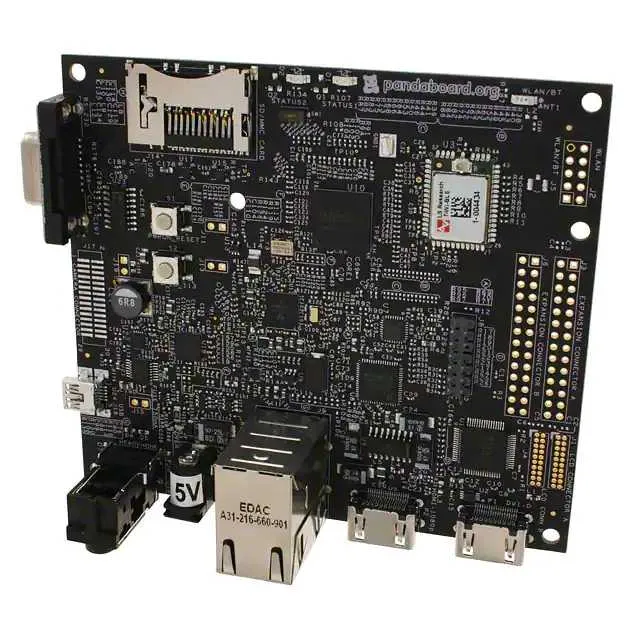 UEVM4460G-02-02-00 (PANDABOARD ES)