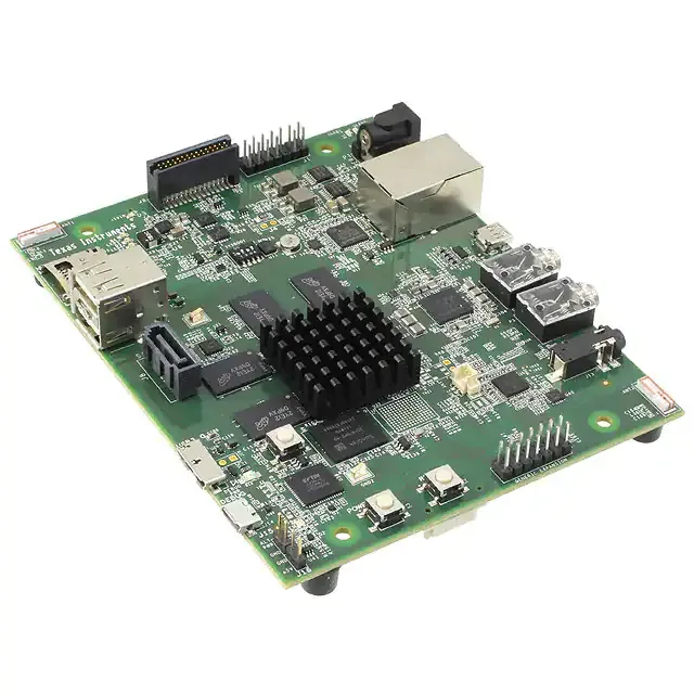 UEVM5432G-02-12-00 (OMAP5432 EVM)