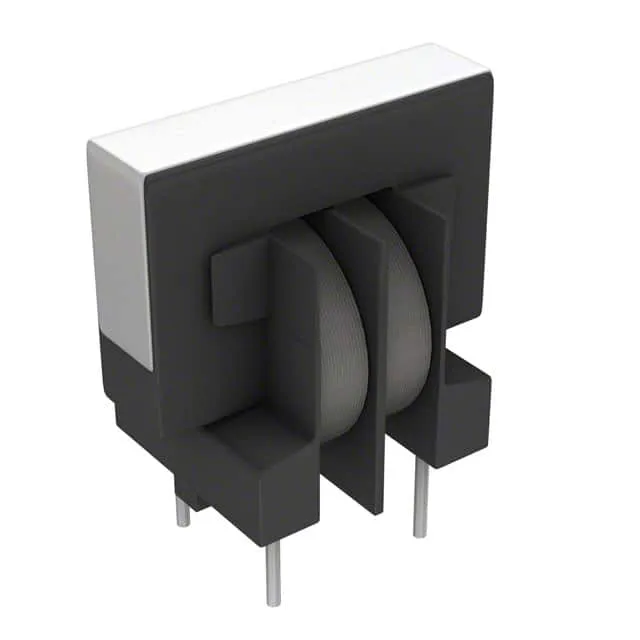 UF1717H-282Y0R5-01 (CMC 2.8MH 500MA 2LN TH)