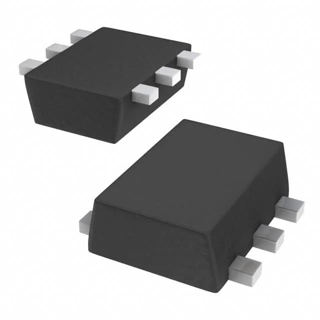 TC7SPN3125TU,LF (IC TRNSLTR UNIDIRECTIONAL UF6)