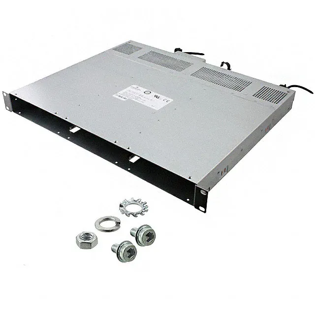 UFR6000-00J (RACK FOR 3 UFE2000-X 3 SLOT 1U)