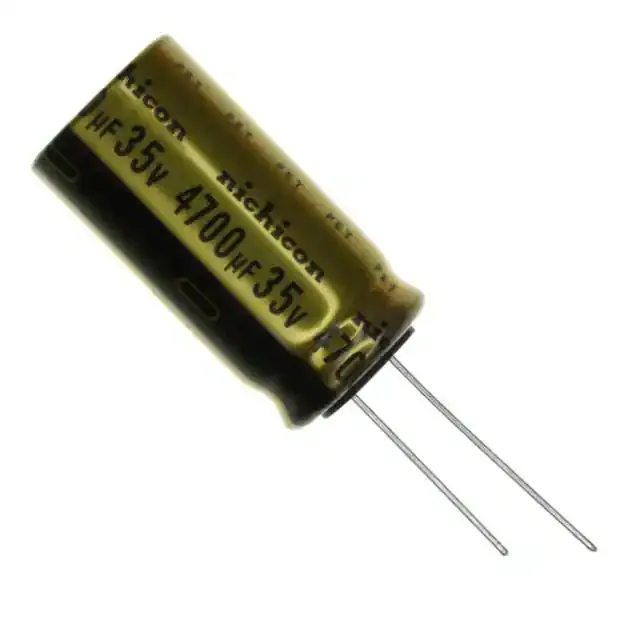 UFW1V472MHD (CAP ALUM 4700UF 20% 35V RADIAL)