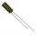 UFW2AR22MDD (CAP ALUM 0.22UF 20% 100V RADIAL)