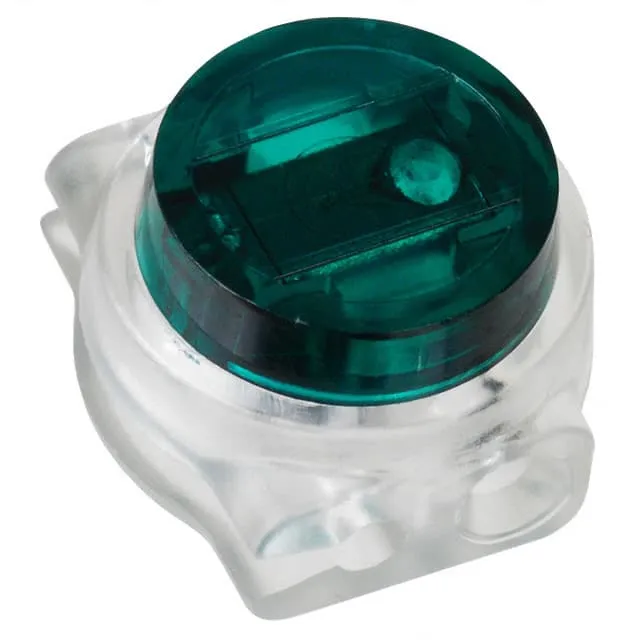 UG(BX) (CONN INLINE TAP 19-26 AWG IDC)