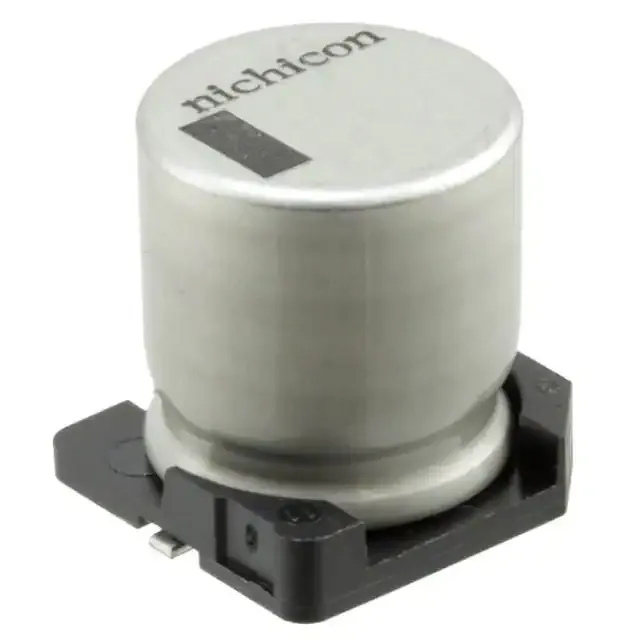 UUG0J682MNQ6ZD (CAP ALUM 6800UF 20% 6.3V SMD)