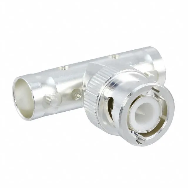 UG-274/U(40) (CONN ADAPT PLUG-JACK BNC 50 OHM)