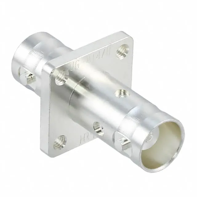 UG-414/U(40) (CONN ADAPT JACK-JACK BNC 50OHM)
