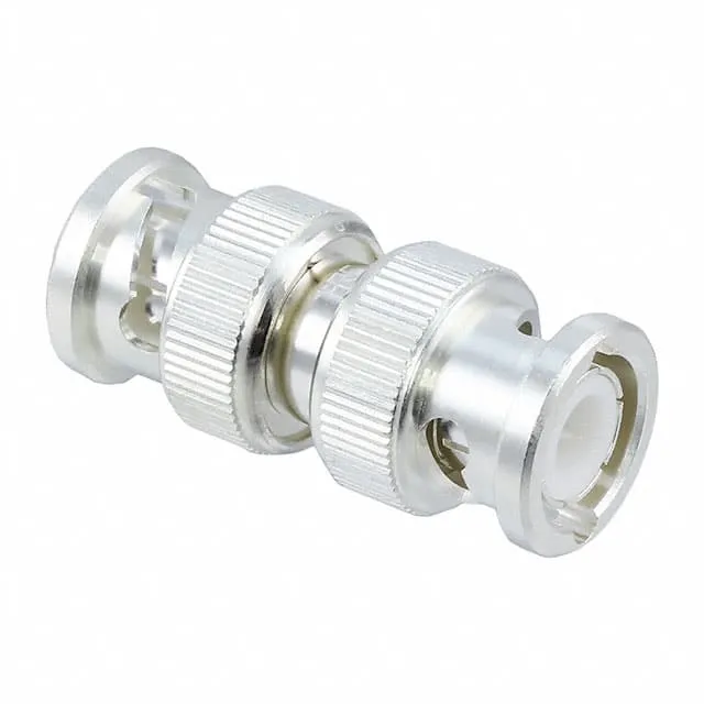 UG-491/U(40) (CONN ADAPT PLUG-PLUG BNC 50OHM)