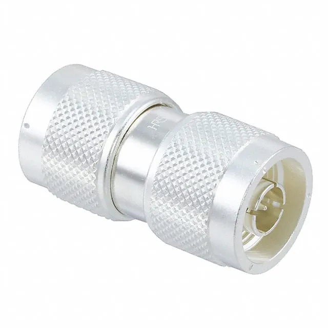 UG-57B/U(40) (CONN ADAPT PLUG-PLUG NTYPE 50OHM)