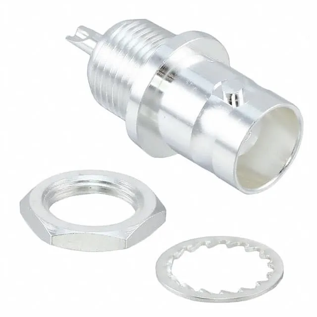 UG-625/U(40) (CONN BNC RCPT STR 50 OHM SOLDER)