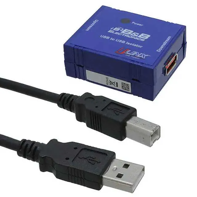 BB-UH401 (USB TO USB 1-PORT ISOLATOR)