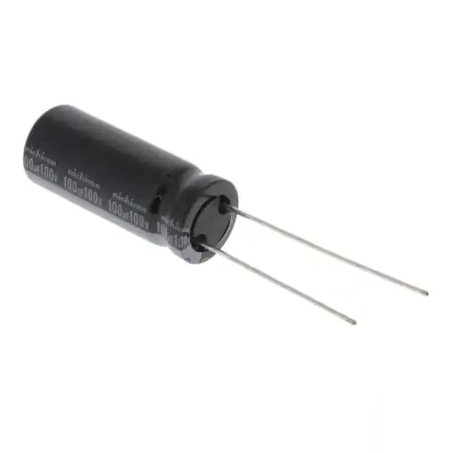 UHE2A101MPD (CAP ALUM 100UF 20% 100V RADIAL)