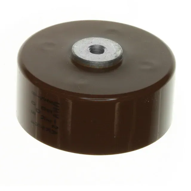 UHV-2A (CAP CER 2500PF 20KV Z5T DISK)