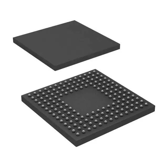 DP83815DUJB (IC MEDIA ACCESS CONTROL 160-LBGA)