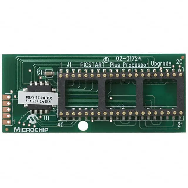 UK003010 (PICSTART FIRMWARE (FLASH) V4.0)