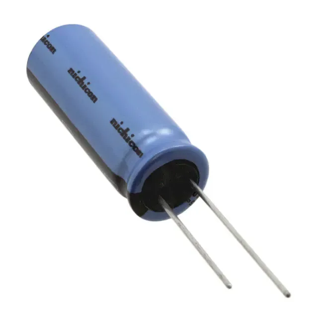 UKA0J682MHD (CAP ALUM 6800UF 20% 6.3V RADIAL)