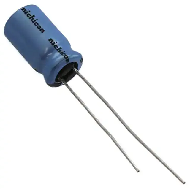 UKA1C221MED (CAP ALUM 220UF 20% 16V RADIAL)