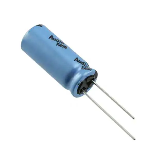 UKA1C332MHD (CAP ALUM 3300UF 20% 16V RADIAL)