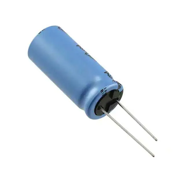 UKA1H222MHD (CAP ALUM 2200UF 20% 50V RADIAL)